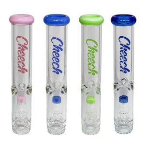 Cheech Pirelli Perc Top Head