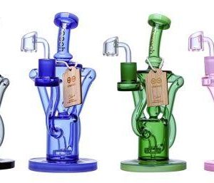 Cheech 8in Full Color Ultimate Recycler