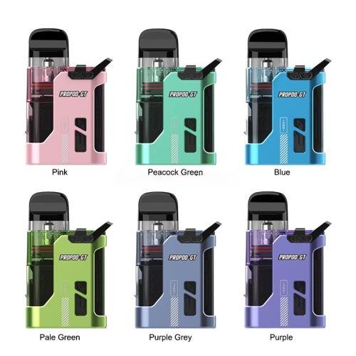 Smok Propod GT Kit Purple - Best Wholesale Smoke Shop in USA