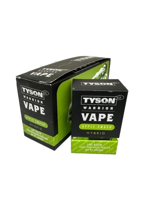 Where To Buy Tyson 2.0 Lightweight Disposable Tyson 2.0 Lightweight Disposable  Vape 6k Vaperanger Australia