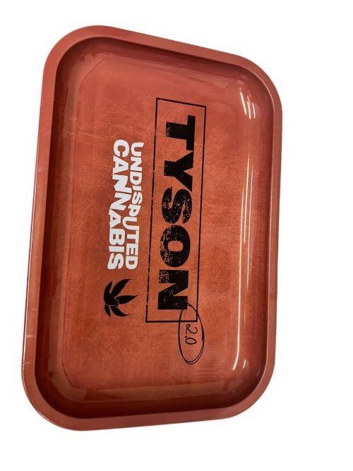 Tyson 2.0 Rolling Tray - Undisputed Red Small